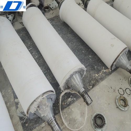 Cheap PTFE roller for coating line machine for sale