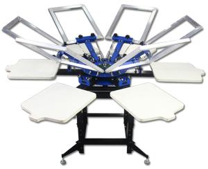 best t-shirt printing machine