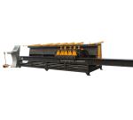 22mm Automatic Rebar Cutting And Bending Machine With 5 Head