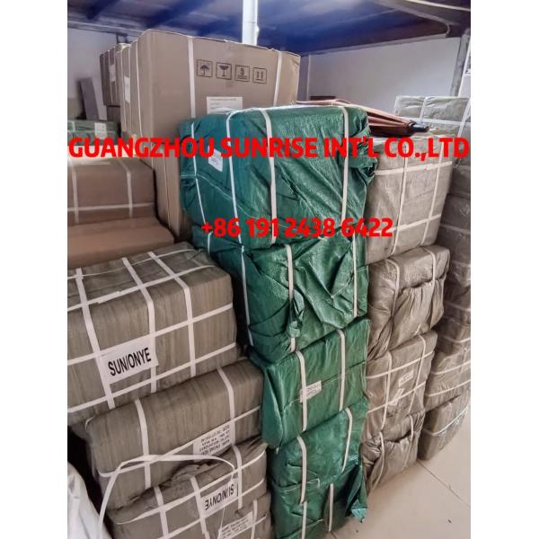 5343226 Long-Lasting Oil Pipe Direct Replacement For Yutong Bus