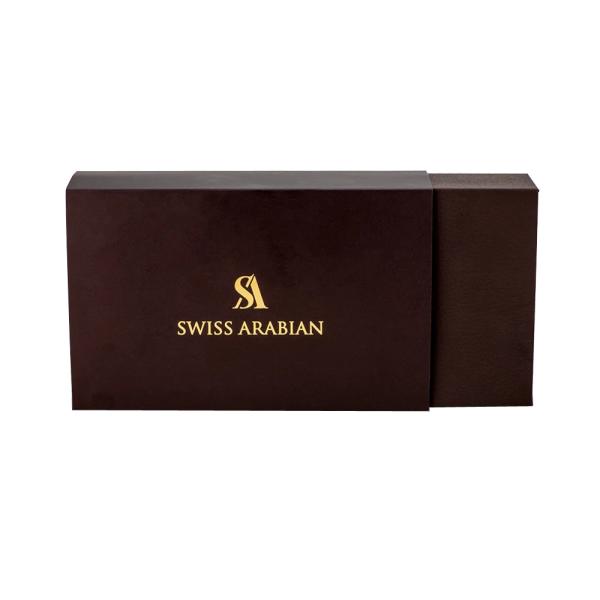 Wholesale Custom Luxury Gift Packing Box For Oud Agarwood