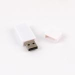 Plastic USB Stick Full Memory Graded A Quality USB 2.0/3.0/3.1 1G-1TB Reading
