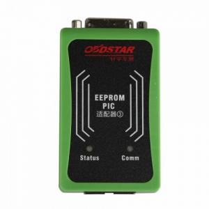China OBDSTAR PIC and EEPROM 2 in 1 Adapter for X-100 PRO Auto Key Programmer on sale
