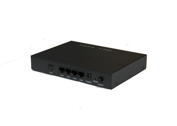 Cheap Desktop / Wall Hanging 100Mbps MDU ONU , Multi - User Access Loop Detection GEPON ONU for sale