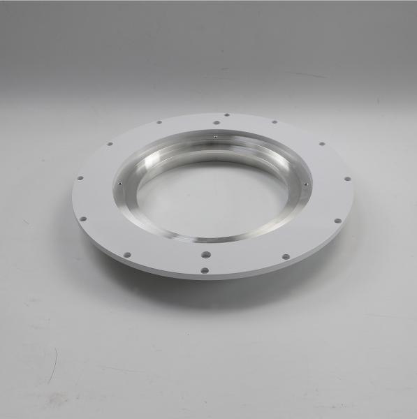 Cheap Customized Milling Machining Parts CNC Durable Anodized Aluminum Parts ISO9001 for sale