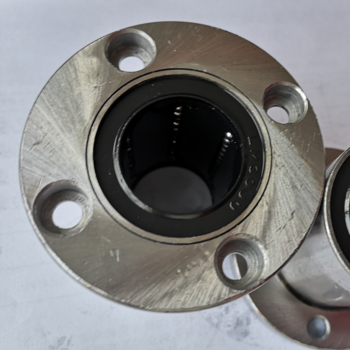 High precision slider bearing linear motion guide LMF30UU bearing linear