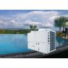 Buy cheap 10P Air To Water Heat PumpThree - Effect Machine 36.8KW LCD Finger Touch from wholesalers
