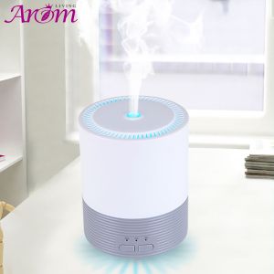 China 100ml Cool Mist Aroma Diffuser on sale