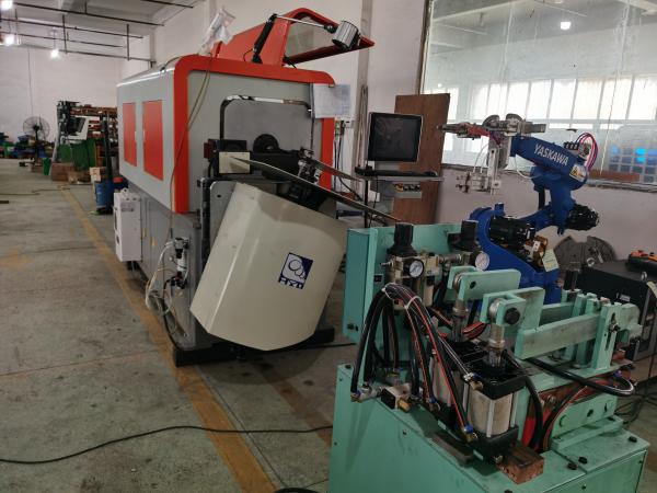 Cheap 80m / Min High Precision Multi Function Wire Rotation Forming Bender 3D Machine for sale