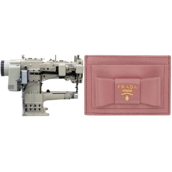 Single Needle Direct Drive Cylinder Arm Unison Feed Walking Foot Heavy Duty Leather Sewing Machine
