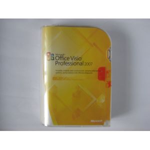 Office Visio Professional 2007