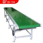 Customized Assembly Line Conveyor DY34 , Flexible Production Line Conveyor