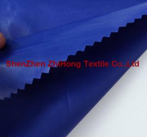 Best Light weight ripstop nylon taffeta fabric for downcoat and jacket wholesale