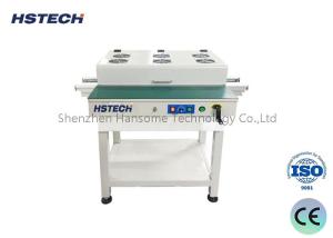 Best Automatic PCB Handling Equipment SMT Line Machine PCB Assembly Conveyor Pcb Conveyor wholesale