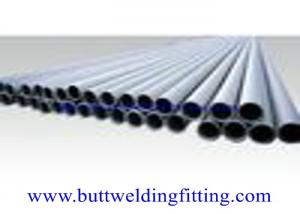 Best 316H 8 Inch Stainless Steel Seamless Pipe Super Flex 0.4 - 30mm Thickness wholesale