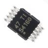 Buy cheap TPS54140DGQR MSOP-10 Programmable Dc Dc Converter Ic ROHS3 Compliant from wholesalers