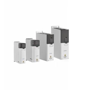 Best Variable Frequency Inverter 30kW 40hp 2 Relays wholesale