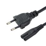 RU US AU AC Power Cable for Computer