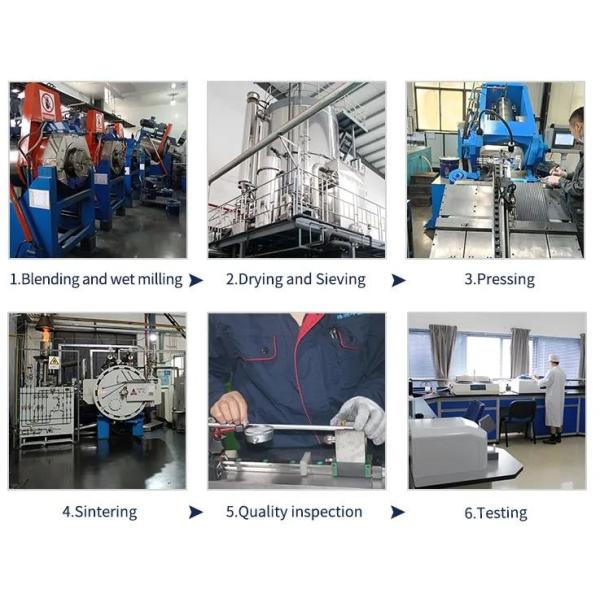 for end mill cutters cemented carbide rods tungsten carbide round bar tungsten carbide rod
