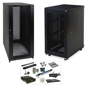 Best Customizable Network Rack Cabinet / Data Center Server Rack Cabinet wholesale