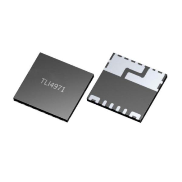 Cheap Sensor IC TLI4971A025T5E0001 High Precision Coreless Current Sensor for sale