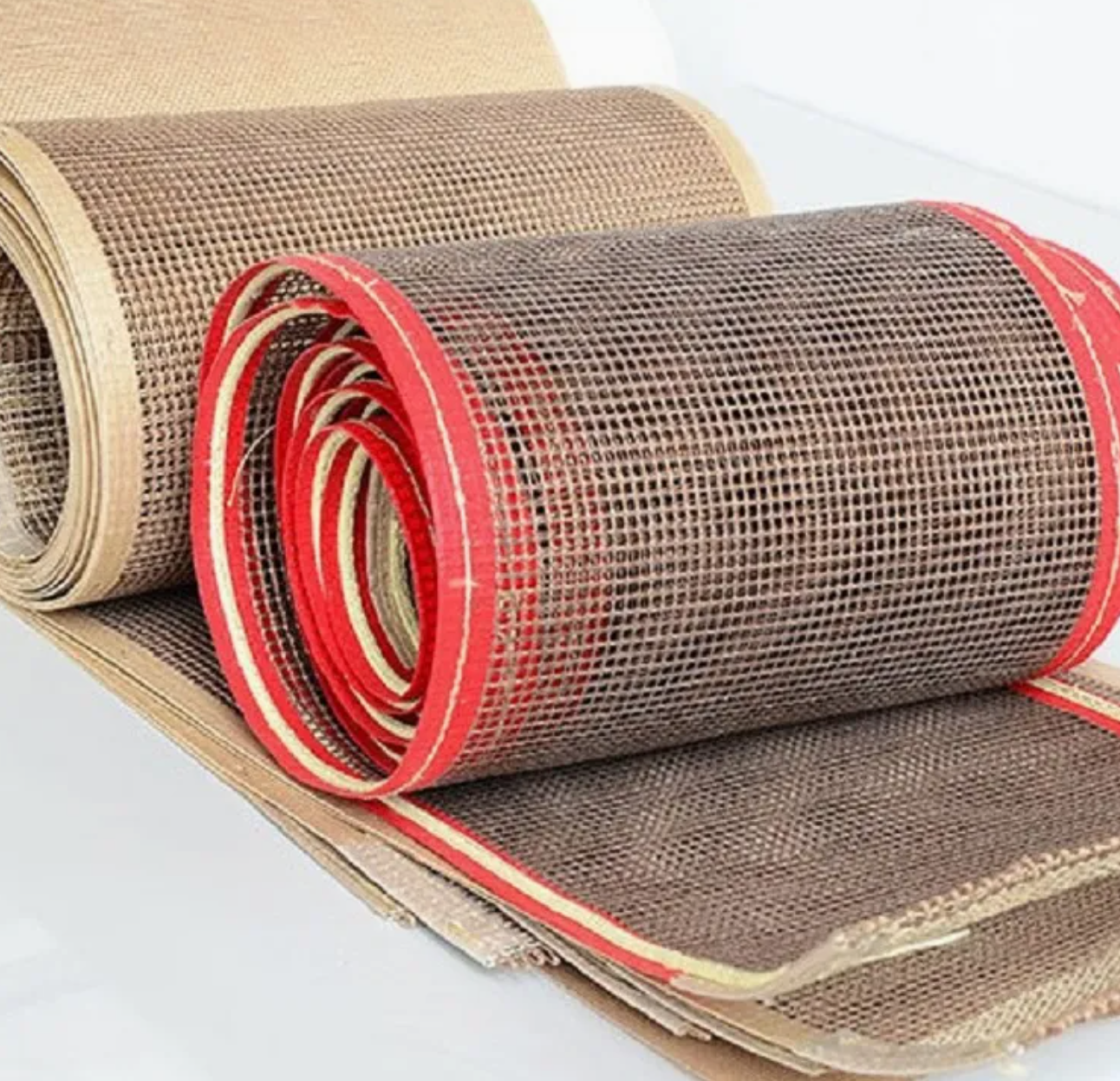 Excellent Chemical Resistance PTFE Mesh for Temperature Applications -60 320°C