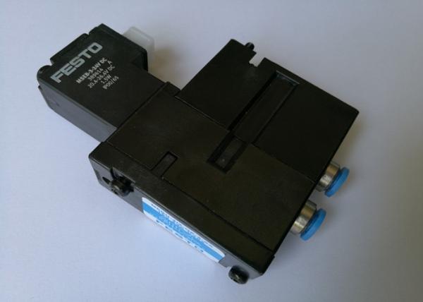 Cheap Solenoid Valve Offset Printing Machine Spare Parts Electrical Valve M2.184.1111 for sale