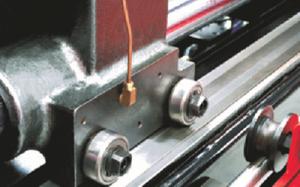 ISO Compliant Plastic Injection Molding Machine MZ1700MD For Big Size Plastic Products