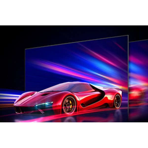 55 Inch Digital Advertising Display Board Wall Mount LCD Digital Signage