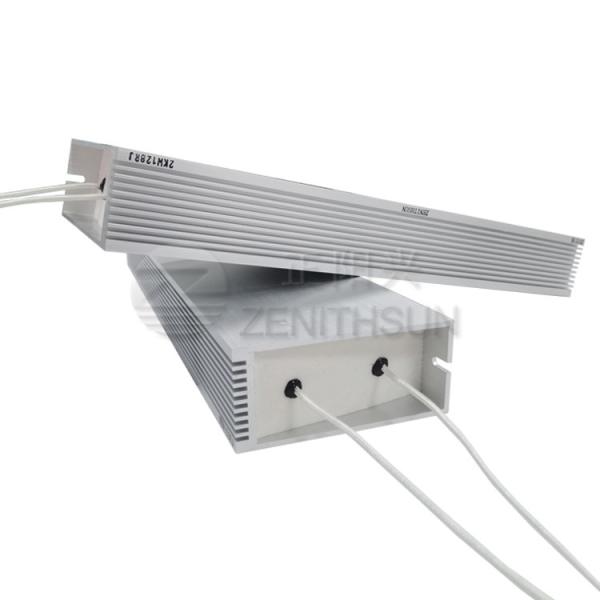 2000Watt High Precision Resistor Aluminum Cased Power Wirewound Resistor