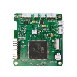 Best Water Pump Welding Medical Machine FR4 PCBA Manufacturers wholesale