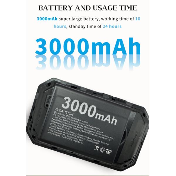 For OLAX MT85 Unlocked 4G 6 Sim Card Router Wireless Modem Sim Card Slot for Mobile Broadband 2.4G VoIP Firewall for Outdoor Use