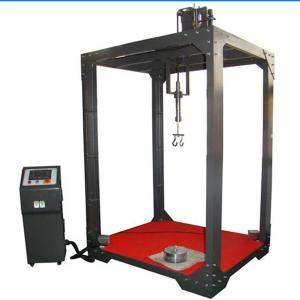 Best Automatic Shock And Vibration Testing Machine , Vibration test equipment wholesale