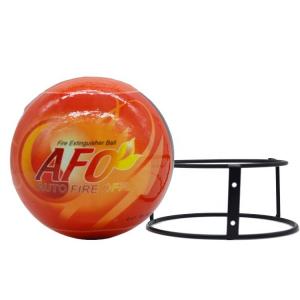 Best Fire Stop Portable Extinguisher Fire Suppression Ball 0.8kg / 1.2kg / 1.3kg wholesale