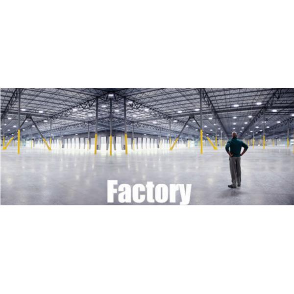 200W Industrial led High Bay Lights with 140-145lm/w Cree LED