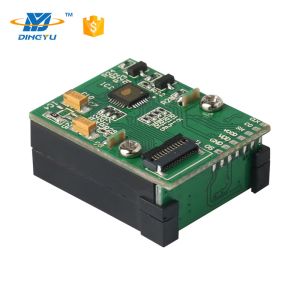 Raspberry Pi Bar Code Scanner Module Small Dc3.3-5v