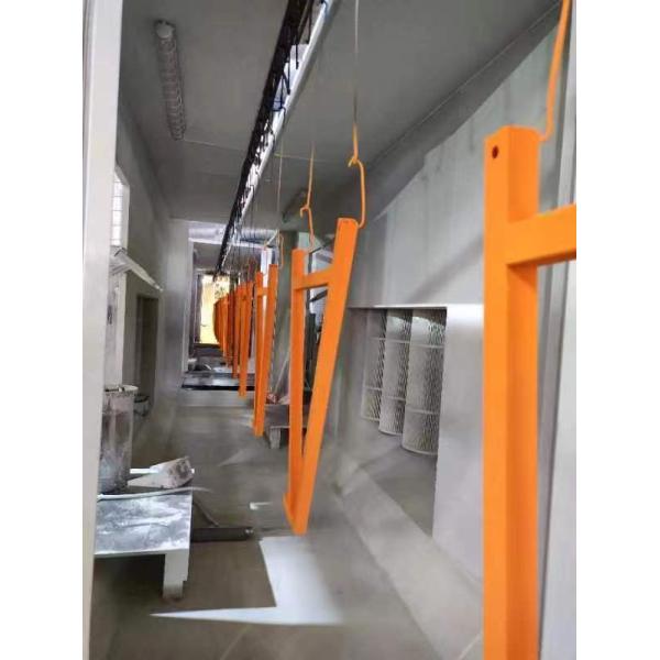 Customized MIG Welding ICF Bracing System With ODM Service