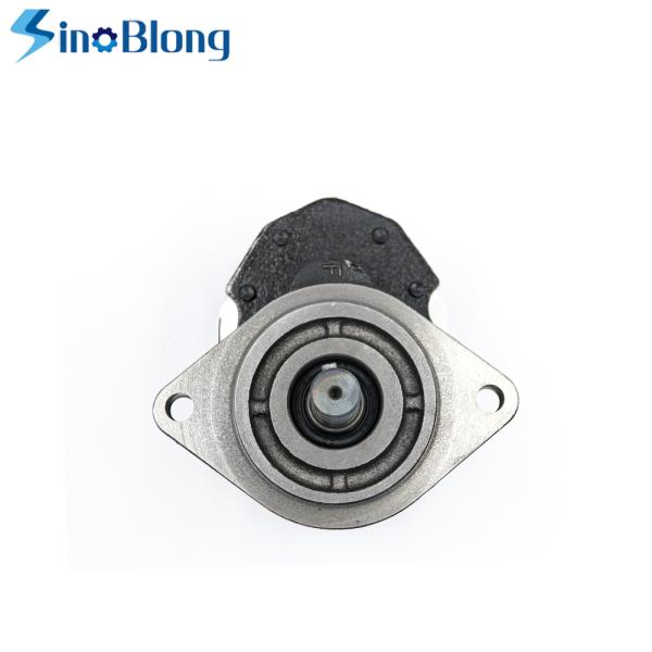 Low Pressure For Tractor Bomag Hydraulic Trash Pump Daikin Forging Part