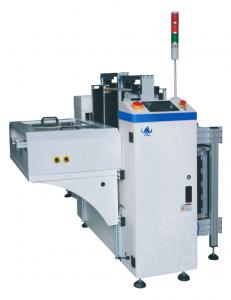 China Loader SMT Mounting Machine Automatic Closing Board For LED Pcb Board Process on sale