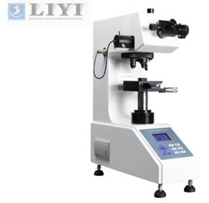 China Digital / Micro Auto Turret Vickers Hardness Testing Machine With Automatically Loading Method on sale