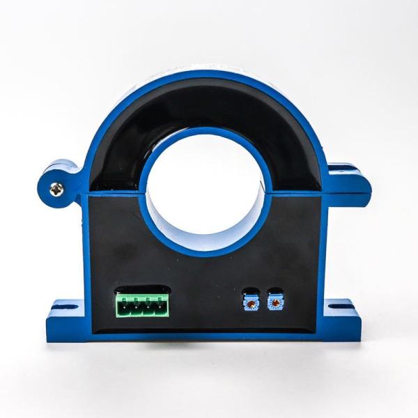 Cheap Good Linearity Hall Effect Current Sensor Bandwidth Fast Response for sale