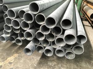 Best BS970 080M15 Seamless Carbon / Alloy Steel Tubes With Chemical Composition wholesale