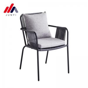 Best Garden Balcony Rattan Chair Sturdy And Durable For Outdoor In Resort Furniture wholesale