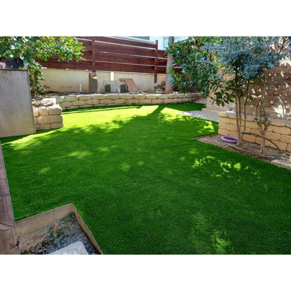 Quality Artificial Turf Cesped Artificial For Garden 45MM Artificial Grass Turfs Price