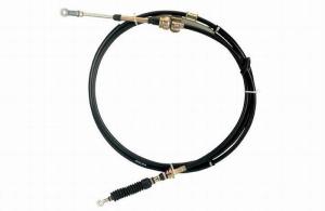 Metal / Plastic  Auto Gear Shift Cable Brake Cable , Throttle Cable / Accelerator Cable