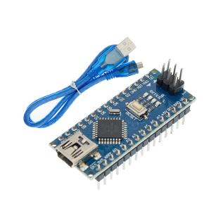 Best Convenient Development Board Module For Arduino IIC I2C USB With Power Selection wholesale