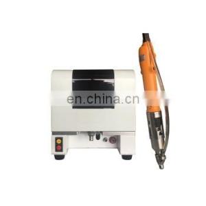 Factory adjustable speed screw driving handheld auto feeder screwdriver robot
