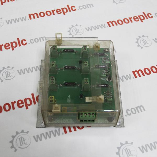 Cheap *Stable quality*AI950S 3KDE175521L9500|ABB Analog Input module AI950S 3KDE175521L9500 for sale