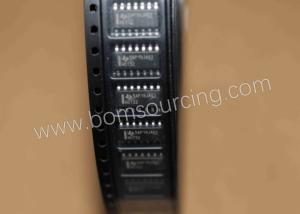 China 2 Inputs Integrated Circuit IC Chip SN74HCT32DRG4 HCT32 SOP16 Logic OR Gate IC on sale