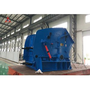 Strong Construction Stone Crusher For Agriculture Land
